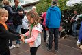16 Die KLEINE war immer am Tanzboden